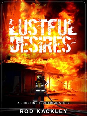 cover image of Lustful Desires